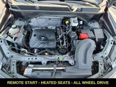 2022 Buick Encore GX Preferred AWD