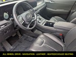 2023 Hyundai Palisade Limited AWD