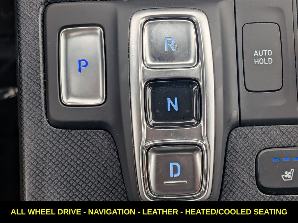2023 Hyundai Palisade Limited AWD