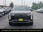 2023 Hyundai Palisade Limited AWD