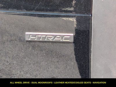 2023 Hyundai Palisade Calligraphy AWD