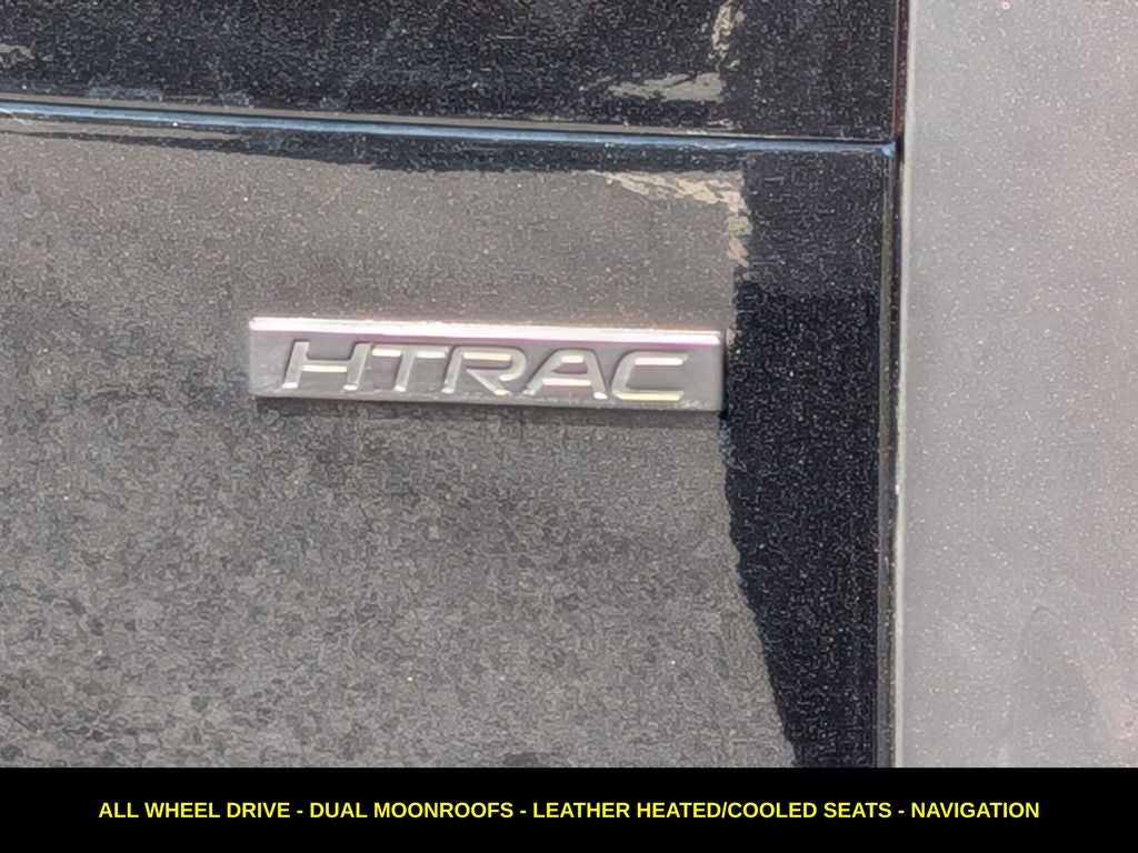 2023 Hyundai Palisade Calligraphy AWD