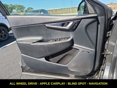 2022 Kia EV6 Wind AWD