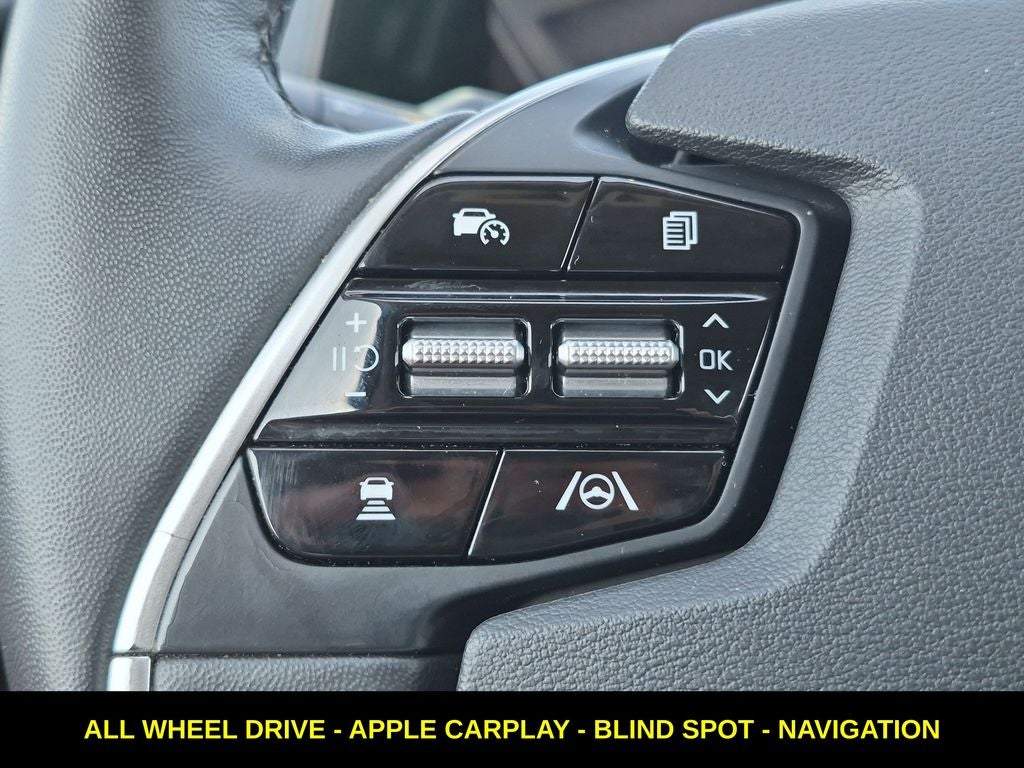 2022 Kia EV6 Wind AWD