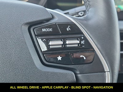 2022 Kia EV6 Wind AWD