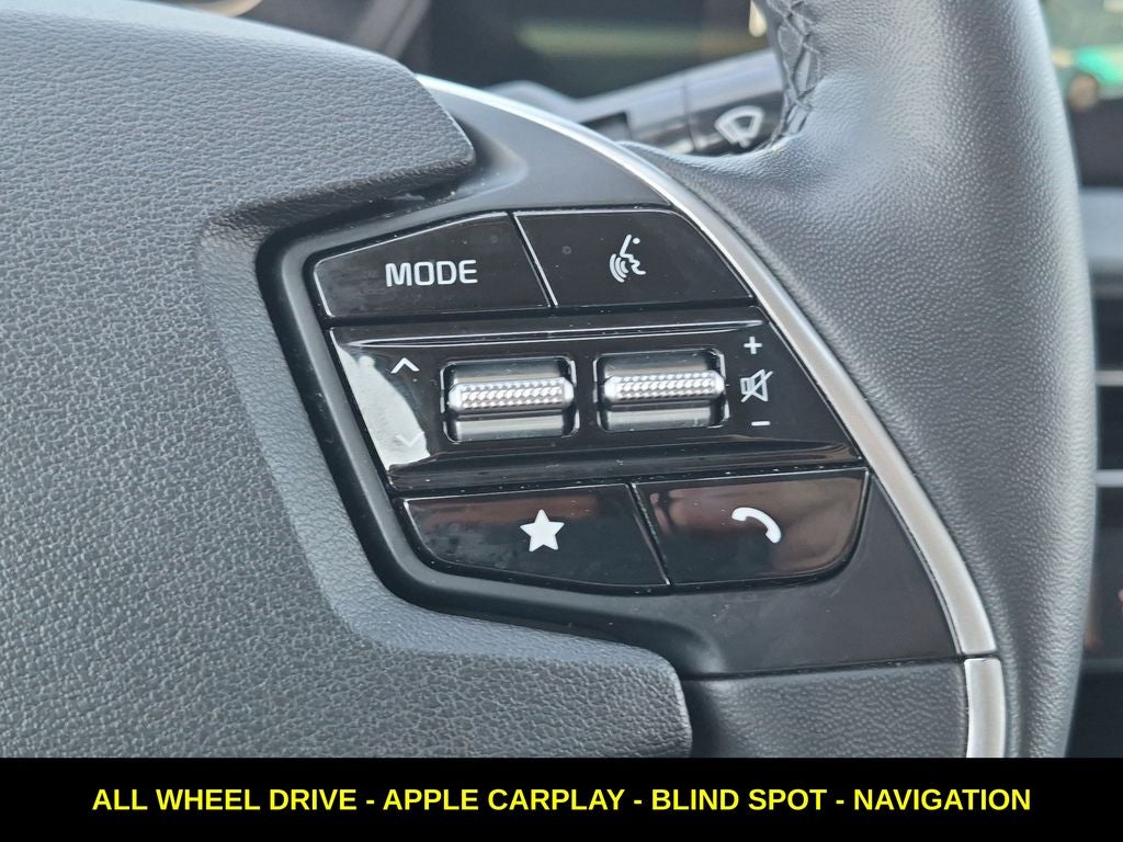 2022 Kia EV6 Wind AWD