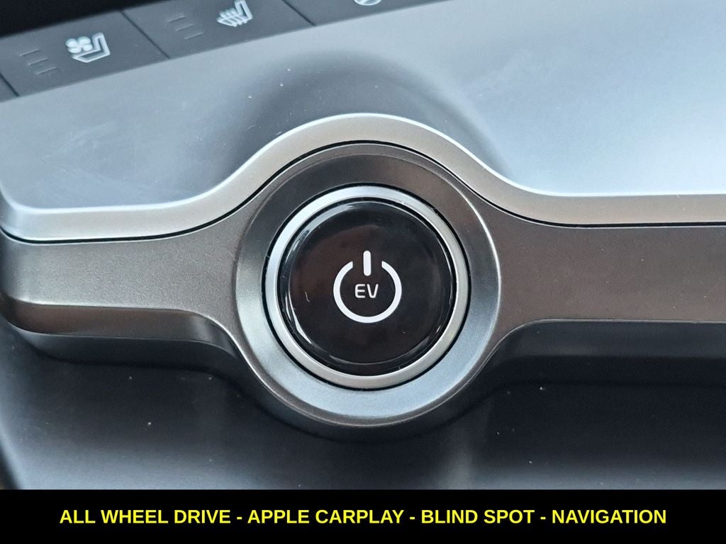 2022 Kia EV6 Wind AWD