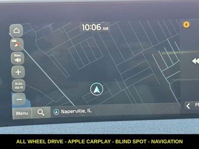 2022 Kia EV6 Wind AWD