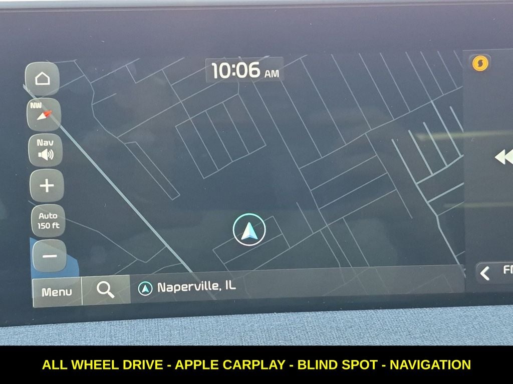 2022 Kia EV6 Wind AWD