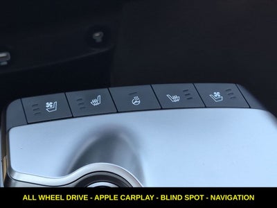2022 Kia EV6 Wind AWD