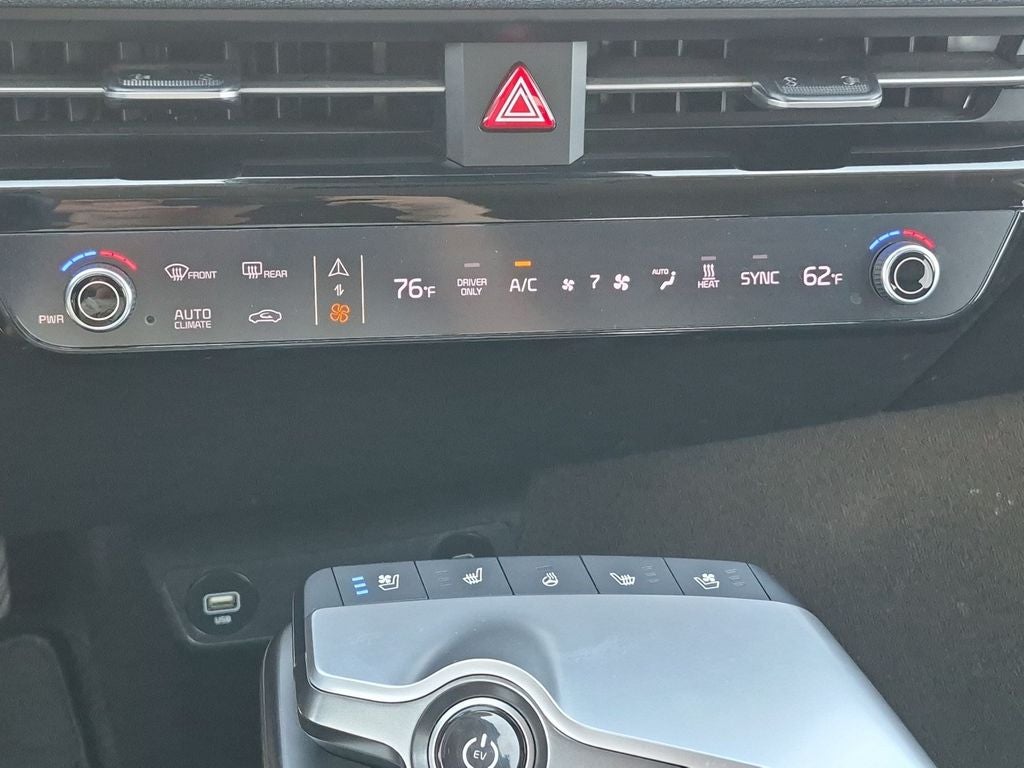 2022 Kia EV6 Wind AWD