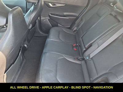 2022 Kia EV6 Wind AWD