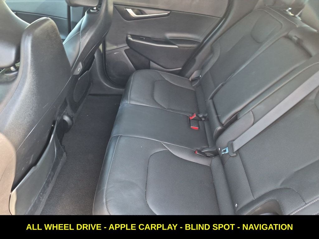 2022 Kia EV6 Wind AWD
