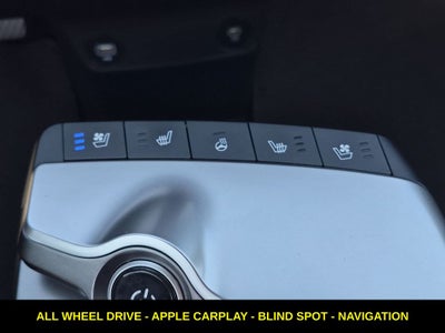 2022 Kia EV6 Wind AWD