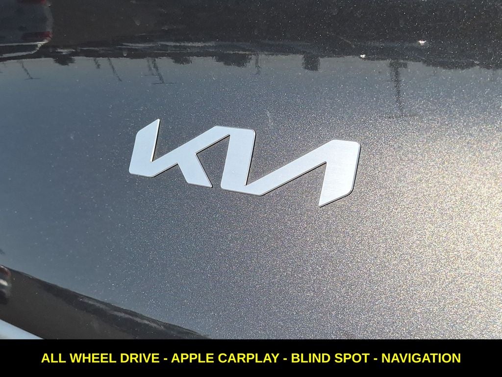 2022 Kia EV6 Wind AWD