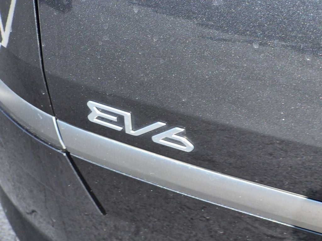 2022 Kia EV6 Wind AWD