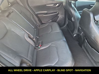 2022 Kia EV6 Wind AWD