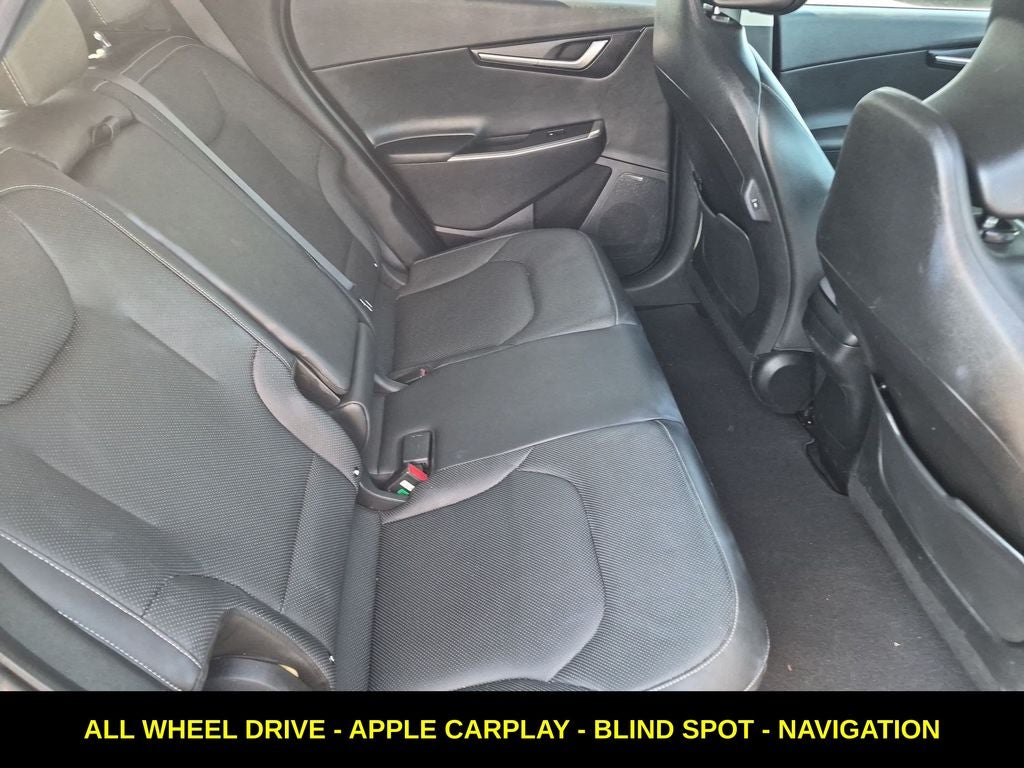 2022 Kia EV6 Wind AWD