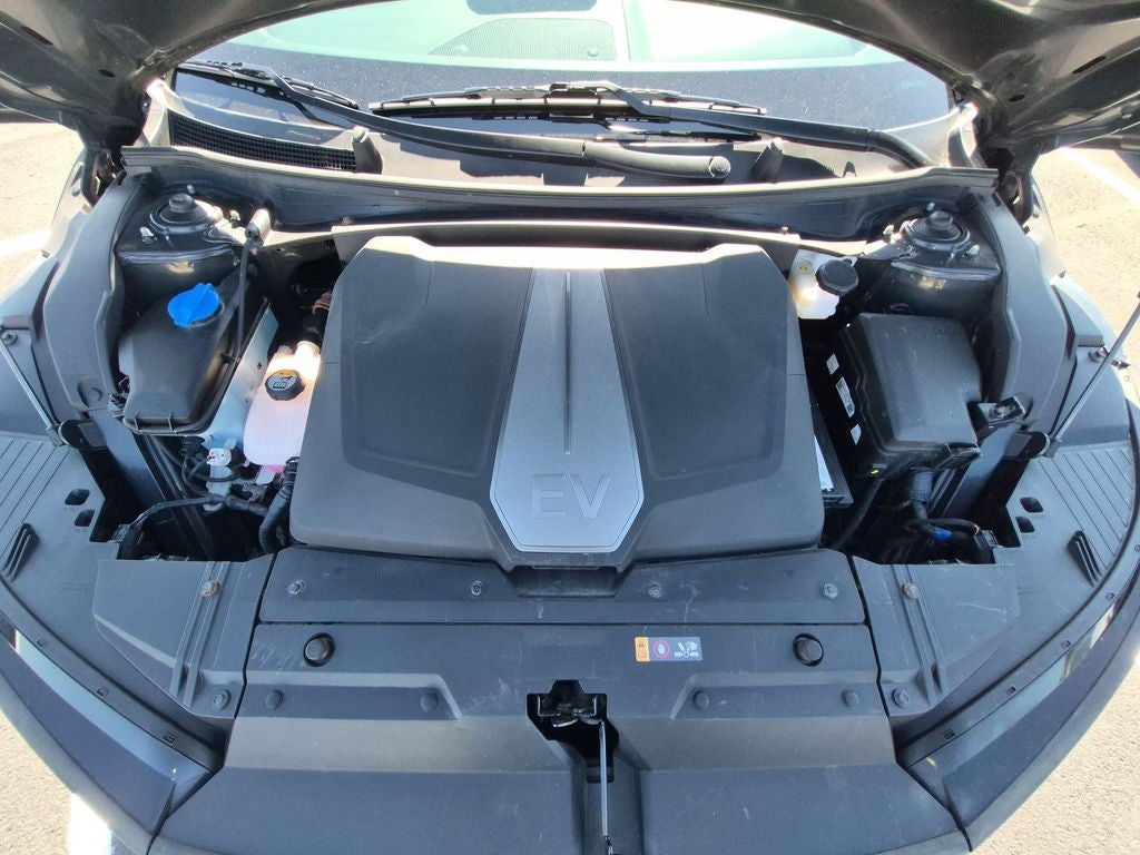 2022 Kia EV6 Wind AWD