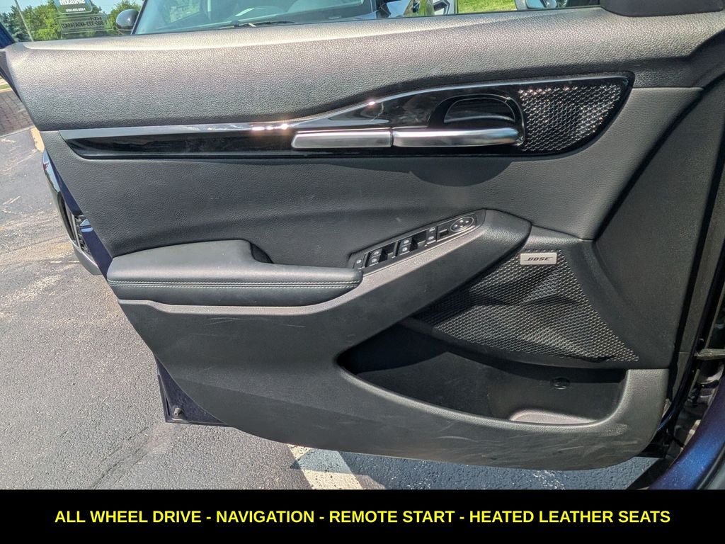 2024 Kia Seltos SX AWD
