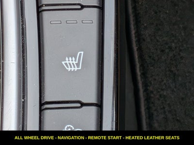 2024 Kia Seltos SX AWD