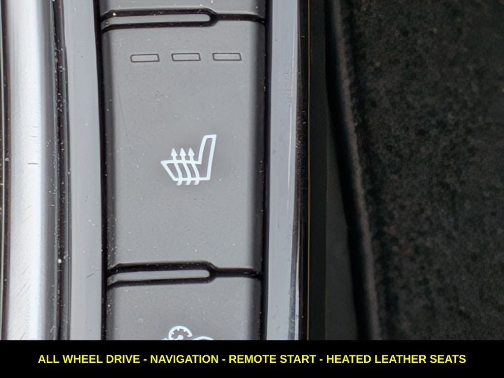 2024 Kia Seltos SX AWD