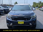 2024 Kia Seltos SX AWD