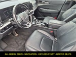 2023 Kia Sportage EX AWD
