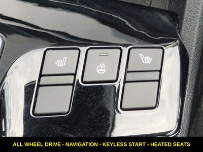 2023 Kia Sportage EX AWD