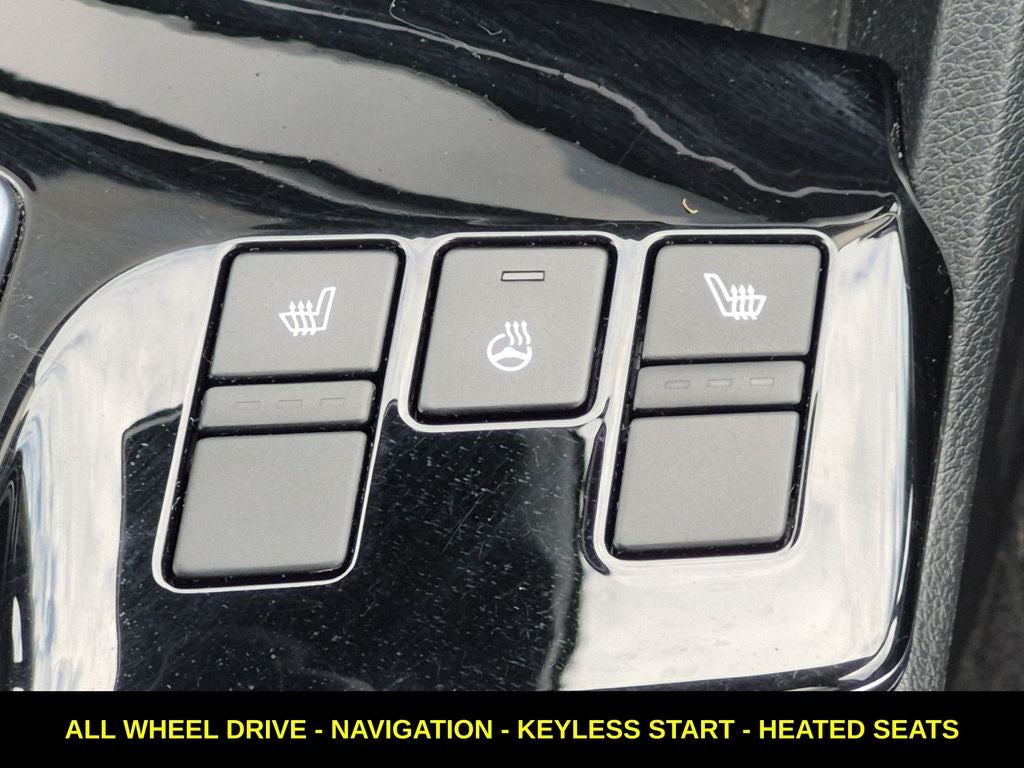 2023 Kia Sportage EX AWD