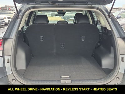 2023 Kia Sportage EX AWD