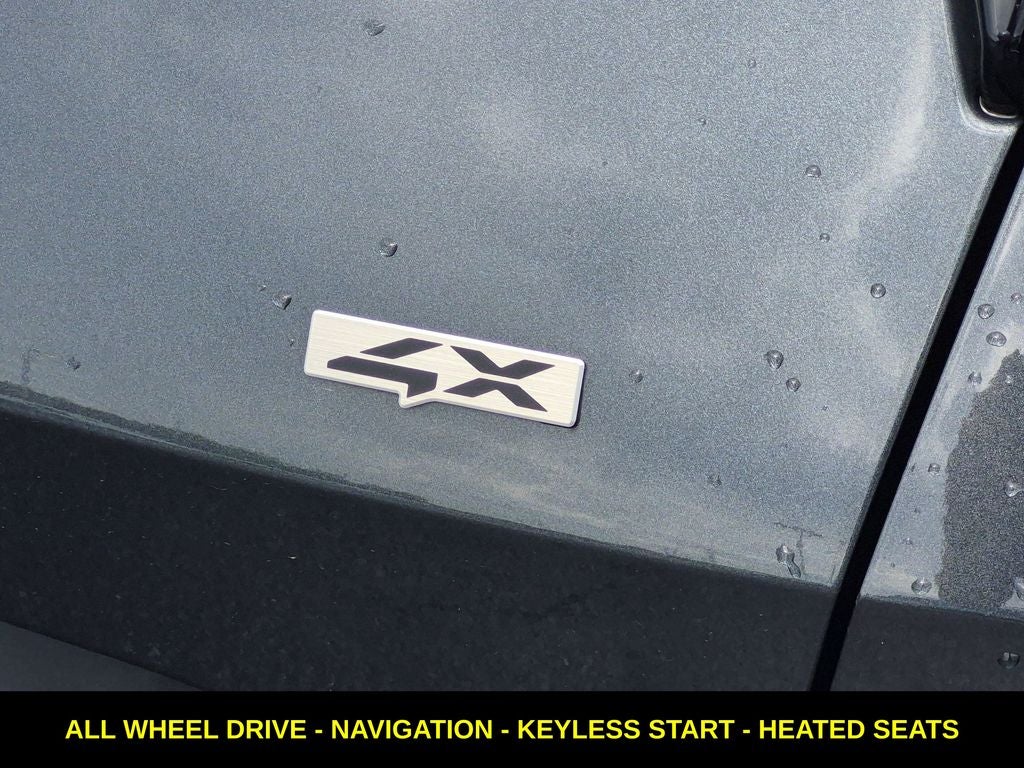 2023 Kia Sportage EX AWD