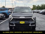 2023 Kia Sportage EX AWD