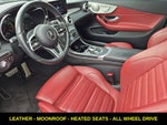 2023 Mercedes-Benz C-Class C 300 4MATIC®