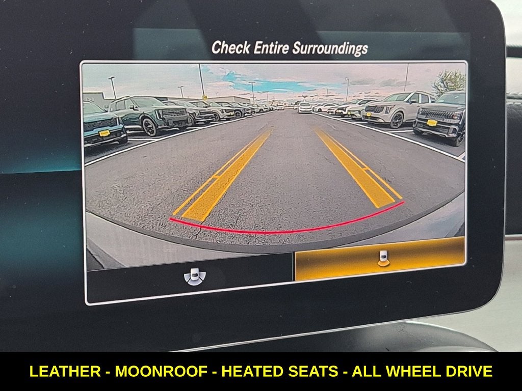 2023 Mercedes-Benz C-Class C 300 4MATIC®