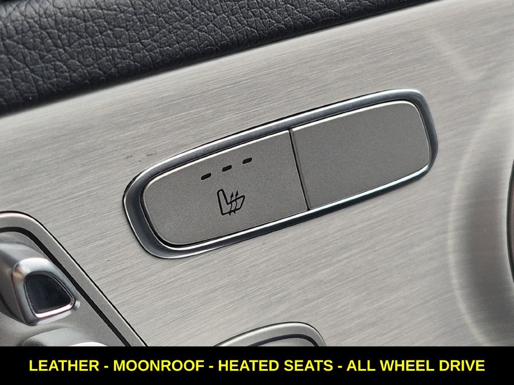 2023 Mercedes-Benz C-Class C 300 4MATIC®
