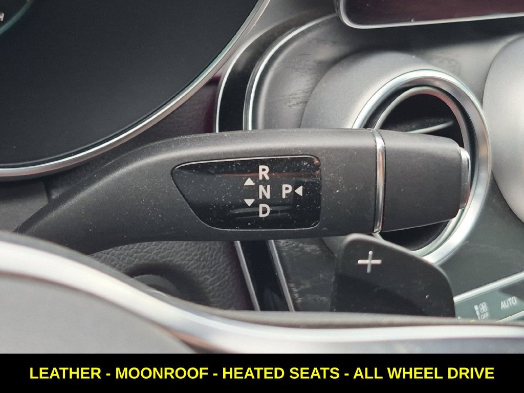 2023 Mercedes-Benz C-Class C 300 4MATIC®