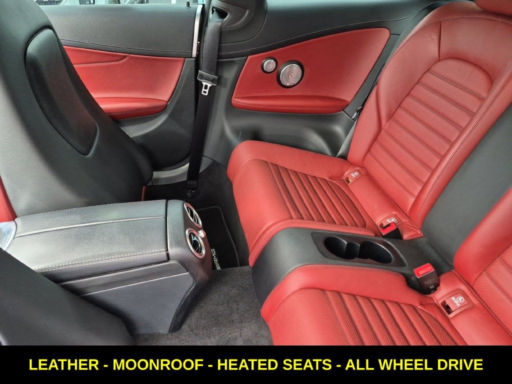2023 Mercedes-Benz C-Class C 300 4MATIC®