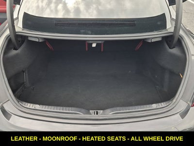 2023 Mercedes-Benz C-Class C 300 4MATIC®