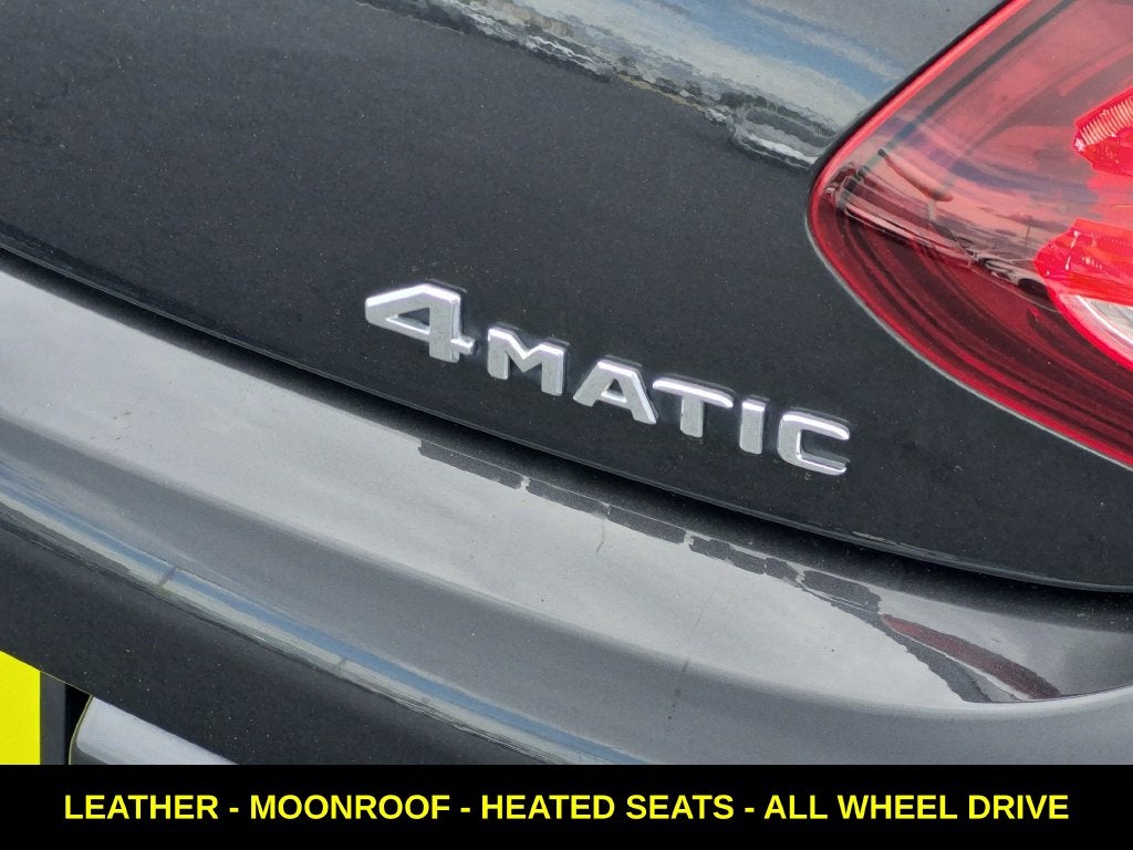 2023 Mercedes-Benz C-Class C 300 4MATIC®