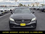 2023 Mercedes-Benz C-Class C 300 4MATIC®