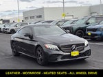 2023 Mercedes-Benz C-Class C 300 4MATIC®