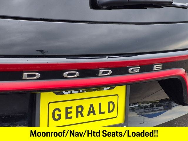 2020 Dodge Durango R/T