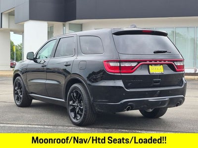 2020 Dodge Durango R/T