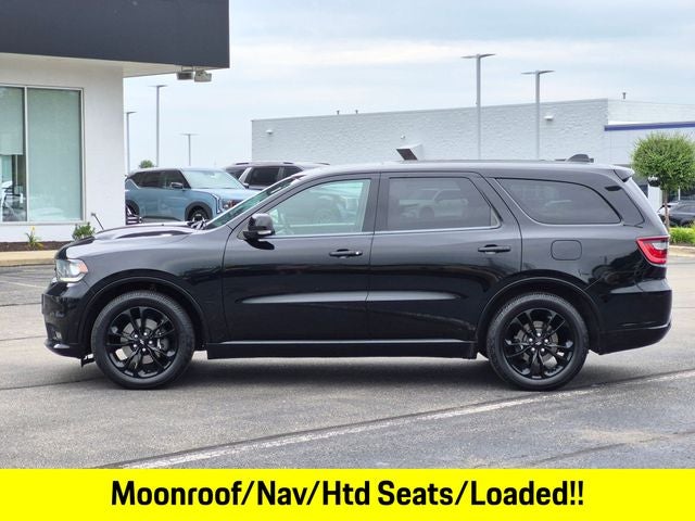2020 Dodge Durango R/T