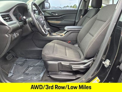 2019 GMC Acadia SLE-1
