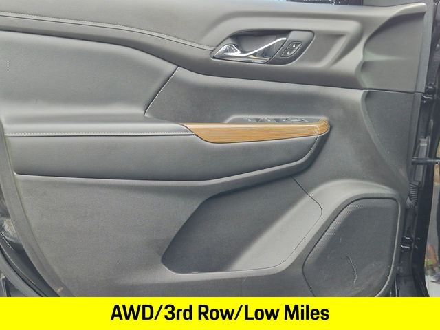 2019 GMC Acadia SLE-1