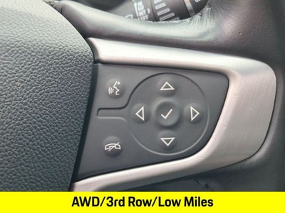 2019 GMC Acadia SLE-1