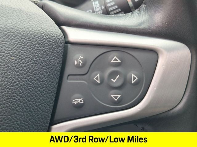 2019 GMC Acadia SLE-1