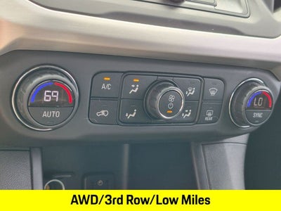 2019 GMC Acadia SLE-1